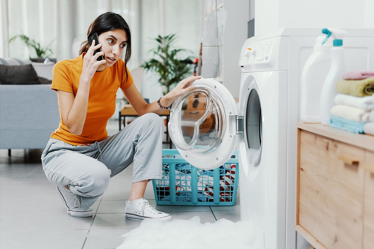 Haushaltsgeräte Reparaturservice Fellbach