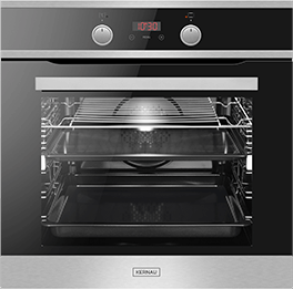 Backofen Reparatur Fellbach