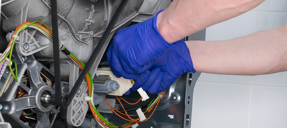 Haushaltsgeräte Reparaturservice Fellbach - Über uns