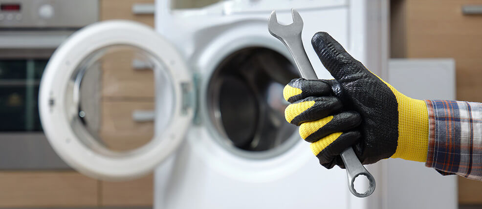 Haushaltsgeräte Reparaturservice Fellbach - Unsere Leistungen