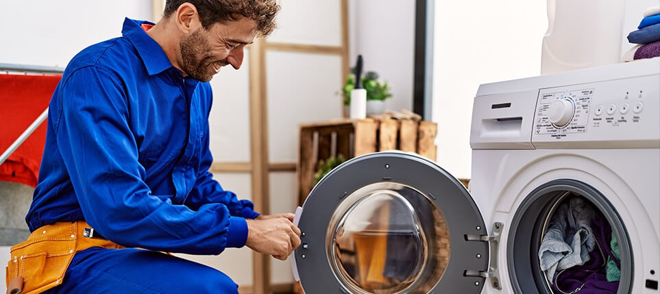 Haushaltsgeräte Reparaturservice Fellbach - Kontakt